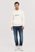 CAMARO ΑΝΔΡΙΚΟ ΠΑΝΤΕΛΟΝΙ JEAN CARROT FIT ΜΠΛΕ 25523-752-365