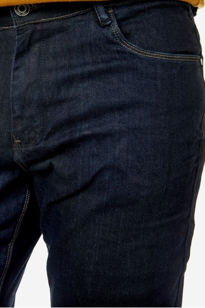 SOGO ΑΝΔΡΙΚΟ ΠΑΝΤΕΛΟΝΙ JEAN ΙΣΙΟ ΜΠΛΕ 21504-496-48