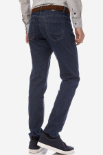 SOGO ΑΝΔΡΙΚΟ ΠΑΝΤΕΛΟΝΙ JEAN REGULAR FIT ΜΠΛΕ 24033-091-361