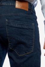 SOGO ΑΝΔΡΙΚΟ ΠΑΝΤΕΛΟΝΙ JEAN CLASSIC FIT ΜΠΛΕ 22533-002-42