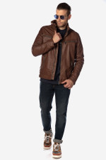 CAMARO ΑΝΔΡΙΚΟ ΠΑΝΤΕΛΟΝΙ JEAN SLIM FIT ΜΠΛΕ 21501-358-07