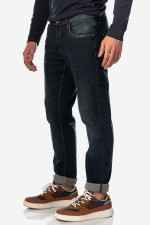 CAMARO ΑΝΔΡΙΚΟ ΠΑΝΤΕΛΟΝΙ JEAN SLIM FIT ΜΠΛΕ 21501-358-07