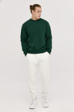 CAMARO ΑΝΔΡΙΚΟ ΦΟΥΤΕΡ ΜΟΝΟΧΡΩΜΟ ΒΑΜΒΑΚΕΡΟ ΠΡΑΣΙΝΟ 25528-154-851 CAMARO ΑΝΔΡΙΚΟ ΦΟΥΤΕΡ ΜΟΝΟΧΡΩΜΟ ΒΑΜΒΑΚΕΡΟ ΠΡΑΣΙΝΟ 25528-154-851