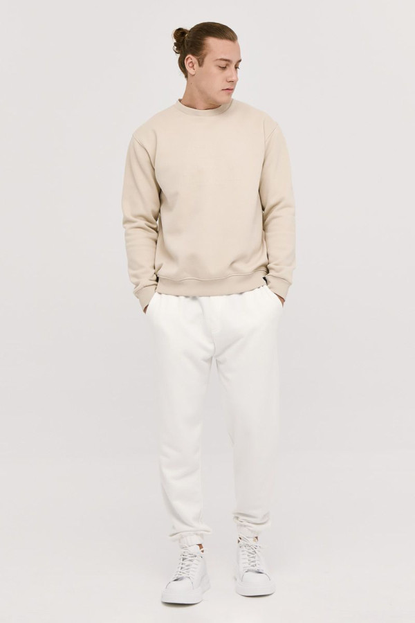 CAMARO ΑΝΔΡΙΚΟ ΦΟΥΤΕΡ ΜΟΝΟΧΡΩΜΟ ΒΑΜΒΑΚΕΡΟ ICE 25528-154-851