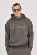 CAMARO ΑΝΔΡΙΚΟ ΦΟΥΤΕΡ ΜΕ ΚΟΥΚΟΥΛΑ ΒΑΜΒΑΚΕΡΟ ΑΝΘΡΑΚΙ 25528-574-851