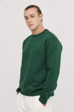 CAMARO ΑΝΔΡΙΚΟ ΦΟΥΤΕΡ ΜΟΝΟΧΡΩΜΟ ΒΑΜΒΑΚΕΡΟ ΠΡΑΣΙΝΟ 25528-154-851 CAMARO ΑΝΔΡΙΚΟ ΦΟΥΤΕΡ ΜΟΝΟΧΡΩΜΟ ΒΑΜΒΑΚΕΡΟ ΠΡΑΣΙΝΟ 25528-154-851