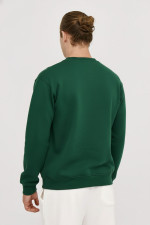 CAMARO ΑΝΔΡΙΚΟ ΦΟΥΤΕΡ ΜΟΝΟΧΡΩΜΟ ΒΑΜΒΑΚΕΡΟ ΠΡΑΣΙΝΟ 25528-154-851 CAMARO ΑΝΔΡΙΚΟ ΦΟΥΤΕΡ ΜΟΝΟΧΡΩΜΟ ΒΑΜΒΑΚΕΡΟ ΠΡΑΣΙΝΟ 25528-154-851