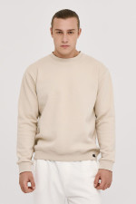 CAMARO ΑΝΔΡΙΚΟ ΦΟΥΤΕΡ ΜΟΝΟΧΡΩΜΟ ΒΑΜΒΑΚΕΡΟ ICE 25528-154-851