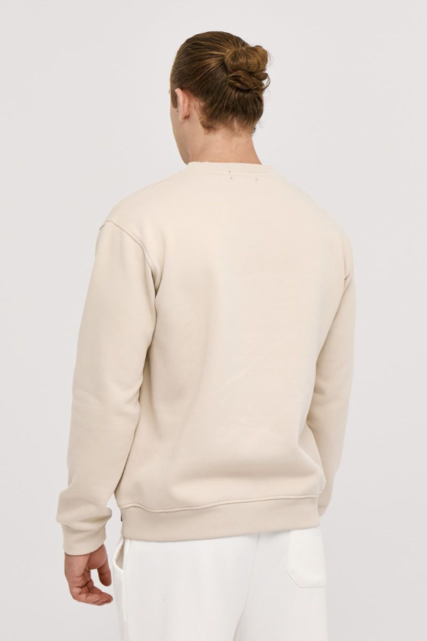 CAMARO ΑΝΔΡΙΚΟ ΦΟΥΤΕΡ ΜΟΝΟΧΡΩΜΟ ΒΑΜΒΑΚΕΡΟ ICE 25528-154-851