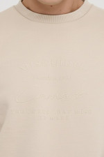 CAMARO ΑΝΔΡΙΚΟ ΦΟΥΤΕΡ ΜΟΝΟΧΡΩΜΟ ΒΑΜΒΑΚΕΡΟ ICE 25528-154-851