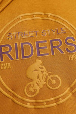 CAMARO ΦΟΥΤΕΡ ΒΑΜΒΑΚΕΡΟ ΜΕ ΚΟΥΚΟΥΛΑ ΩΧΡΑ 25528-254-851