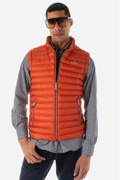 SOGO ΑΝΔΡΙΚΟ ΑΜΑΝΙΚΟ ΜΠΟΥΦΑΝ ΠΟΡΤΟΚΑΛΙ 21004-001-2