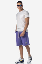 CAMARO ΑΝΔΡΙΚΗ ΜΠΛΟΥΖΑ T-SHIRT ΜΕ ΤΣΕΠΗ ΒΑΜΒΑΚΕΡΗ ΛΕΥΚΟ 22001-927-04