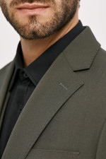 SOGO ΑΝΔΡΙΚΟ ΚΟΣΤΟΥΜΙ ΜΕ ΓΙΛΕΚΟ SLIM FIT ΛΑΔΙ 25532-704-286 SOGO ΑΝΔΡΙΚΟ ΚΟΣΤΟΥΜΙ ΜΕ ΓΙΛΕΚΟ SLIM FIT ΛΑΔΙ 25532-704-286