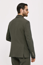 SOGO ΑΝΔΡΙΚΟ ΚΟΣΤΟΥΜΙ ΜΕ ΓΙΛΕΚΟ SLIM FIT ΛΑΔΙ 25532-704-286 SOGO ΑΝΔΡΙΚΟ ΚΟΣΤΟΥΜΙ ΜΕ ΓΙΛΕΚΟ SLIM FIT ΛΑΔΙ 25532-704-286