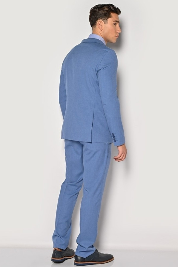 SOGO ΑΝΔΡΙΚΟ ΚΟΣΤΟΥΜΙ REGULAR FIT ΡΑΦ 23032-201-128