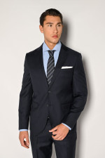 SOGO ΑΝΔΡΙΚΟ ΚΟΣΤΟΥΜΙ REGULAR FIT ΜΕ ΜΙΚΡΟΣΧΕΔΙΟ ΜΠΛΕ 24532-202-277 SOGO ΑΝΔΡΙΚΟ ΚΟΣΤΟΥΜΙ REGULAR FIT ΜΕ ΜΙΚΡΟΣΧΕΔΙΟ ΜΠΛΕ 24532-202-277