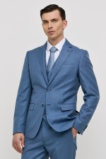 SOGO ΑΝΔΡΙΚΟ ΚΟΣΤΟΥΜΙ ΜΕ ΓΙΛΕΚΟ SLIM FIT ΡΑΦ 25032-702-279