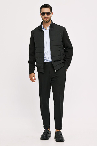 SOGO ΑΝΔΡΙΚΟ ΜΠΟΥΦΑΝ ΣΕ ΣΥΝΔΥΑΣΜΟ ΥΦΑΣΜΑΤΩΝ ΚΑΙ ΛΑΣΤΙΧΟ ΜΑΥΡΟ 25530-194-054 SOGO ΑΝΔΡΙΚΟ ΜΠΟΥΦΑΝ ΣΕ ΣΥΝΔΥΑΣΜΟ ΥΦΑΣΜΑΤΩΝ ΚΑΙ ΛΑΣΤΙΧΟ ΜΑΥΡΟ 25530-194-054