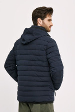 CAMARO ΑΝΔΡΙΚΟ ΜΠΟΥΦΑΝ REGULAR FIT PUFFER ΜΠΛΕ 25520-156-078 CAMARO ΑΝΔΡΙΚΟ ΜΠΟΥΦΑΝ REGULAR FIT PUFFER ΜΠΛΕ 25520-156-078