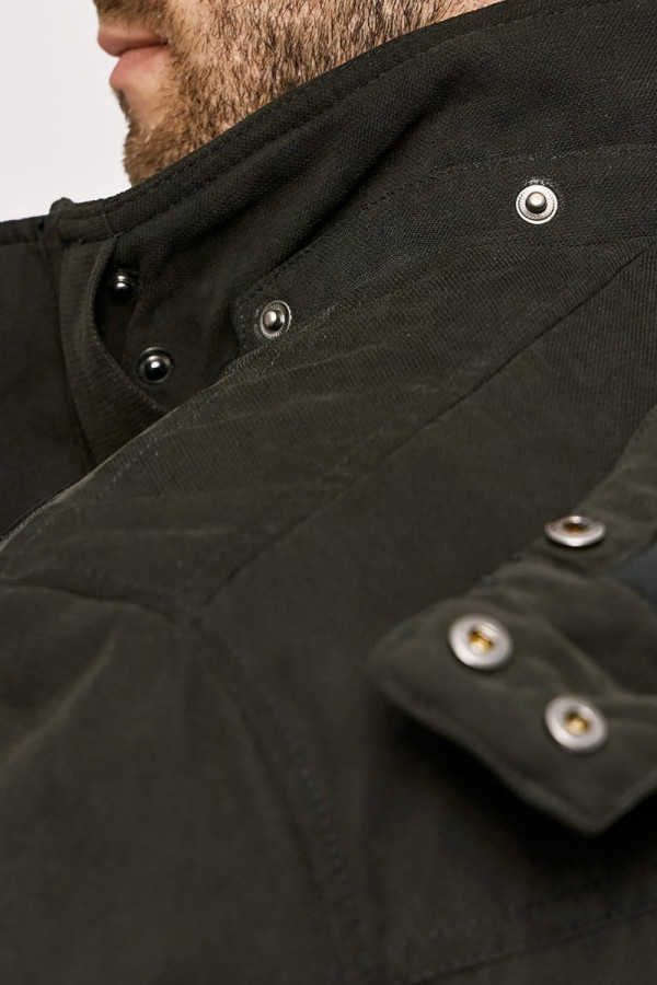 SOGO ΑΝΔΡΙΚΟ ΜΠΟΥΦΑΝ ΜΕ ΑΠΟΣΠΩΜΕΝΗ ΚΟΥΚΟΥΛΑ ΜΑΥΡΟ 24530-394-073 SOGO ΑΝΔΡΙΚΟ ΜΠΟΥΦΑΝ ΜΕ ΑΠΟΣΠΩΜΕΝΗ ΚΟΥΚΟΥΛΑ ΜΑΥΡΟ 24530-394-073