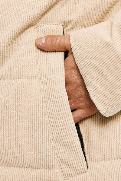 CAMARO ΑΝΔΡΙΚΟ ΜΠΟΥΦΑΝ ΚΟΤΛΕ ΨΙΛΟΡΙΓΟ ΜΕ ΑΠΟΣΠΩΜΕΝΗ ΚΟΥΚΟΥΛΑ ΜΠΕΖ 25520-160-073 CAMARO ΑΝΔΡΙΚΟ ΜΠΟΥΦΑΝ ΚΟΤΛΕ ΨΙΛΟΡΙΓΟ ΜΕ ΑΠΟΣΠΩΜΕΝΗ ΚΟΥΚΟΥΛΑ ΜΠΕΖ 25520-160-073