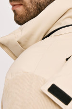 CAMARO ΑΝΔΡΙΚΟ ΜΠΟΥΦΑΝ ΚΟΤΛΕ ΨΙΛΟΡΙΓΟ ΜΕ ΑΠΟΣΠΩΜΕΝΗ ΚΟΥΚΟΥΛΑ ΜΠΕΖ 25520-160-073 CAMARO ΑΝΔΡΙΚΟ ΜΠΟΥΦΑΝ ΚΟΤΛΕ ΨΙΛΟΡΙΓΟ ΜΕ ΑΠΟΣΠΩΜΕΝΗ ΚΟΥΚΟΥΛΑ ΜΠΕΖ 25520-160-073