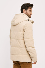 CAMARO ΑΝΔΡΙΚΟ ΜΠΟΥΦΑΝ ΚΟΤΛΕ ΨΙΛΟΡΙΓΟ ΜΕ ΑΠΟΣΠΩΜΕΝΗ ΚΟΥΚΟΥΛΑ ΜΠΕΖ 25520-160-073 CAMARO ΑΝΔΡΙΚΟ ΜΠΟΥΦΑΝ ΚΟΤΛΕ ΨΙΛΟΡΙΓΟ ΜΕ ΑΠΟΣΠΩΜΕΝΗ ΚΟΥΚΟΥΛΑ ΜΠΕΖ 25520-160-073