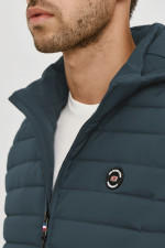 CAMARO ΑΝΔΡΙΚΟ ΜΠΟΥΦΑΝ PUFFER ΑΜΑΝΙΚΟ ΑΠΟΣΠΩΜΕΝΗ ΚΟΥΚΟΥΛΑ ΡΑΦ 25520-051-078