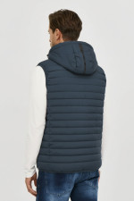 CAMARO ΑΝΔΡΙΚΟ ΜΠΟΥΦΑΝ PUFFER ΑΜΑΝΙΚΟ ΑΠΟΣΠΩΜΕΝΗ ΚΟΥΚΟΥΛΑ ΡΑΦ 25520-051-078