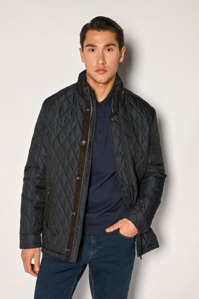 SOGO ΑΝΔΡΙΚΟ ΜΠΟΥΦΑΝ ΚΑΠΙΤΟΝΕ ΜΠΛΕ 24530-391-081 SOGO ΑΝΔΡΙΚΟ ΜΠΟΥΦΑΝ ΚΑΠΙΤΟΝΕ ΜΠΛΕ 24530-391-081