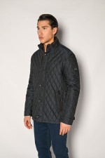 SOGO ΑΝΔΡΙΚΟ ΜΠΟΥΦΑΝ ΚΑΠΙΤΟΝΕ ΜΠΛΕ 24530-391-081