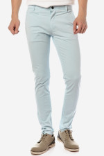 CAMARO ΑΝΔΡΙΚΟ ΠΑΝΤΕΛΟΝΙ CHINO SLIM FIT ΣΙΕΛ 19001-451-17S CAMARO ΑΝΔΡΙΚΟ ΠΑΝΤΕΛΟΝΙ CHINO SLIM FIT ΣΙΕΛ 19001-451-17S