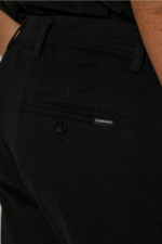 CAMARO ΑΝΔΡΙΚΟ ΠΑΝΤΕΛΟΝΙ CHINO ΒΑΜΒΑΚΕΡΟ SLIM FIT ΜΑΥΡΟ 24524-451-451 CAMARO ΑΝΔΡΙΚΟ ΠΑΝΤΕΛΟΝΙ CHINO ΒΑΜΒΑΚΕΡΟ SLIM FIT ΜΑΥΡΟ 24524-451-451