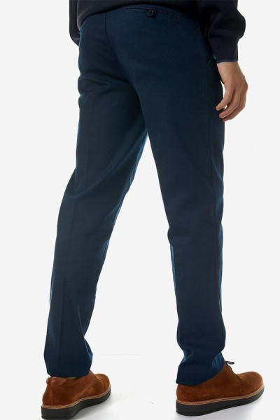 SOGO ΑΝΔΡΙΚΟ ΠΑΝΤΕΛΟΝΙ CHINO MARINE 20504-422-37M