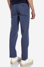 SOGO ΑΝΔΡΙΚΟ ΠΑΝΤΕΛΟΝΙ ΒΑΜΒΑΚΕΡΟ CHINO REGULAR FIT ΡΑΦ 22004-422-30