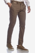 SOGO ΑΝΔΡΙΚΟ ΠΑΝΤΕΛΟΝΙ CHINO SLIM FIT ΣΧΕΔΙΟ ΜΕ ΡΕΛΙ ΠΟΥΡΟ 22004-451-34 SOGO ΑΝΔΡΙΚΟ ΠΑΝΤΕΛΟΝΙ CHINO SLIM FIT ΣΧΕΔΙΟ ΜΕ ΡΕΛΙ ΠΟΥΡΟ 22004-451-34