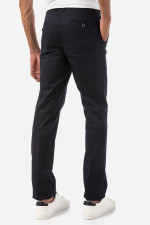 SOGO ΑΝΔΡΙΚΟ ΠΑΝΤΕΛΟΝΙ ΒΑΜΒΑΚΕΡΟ CHINO REGULAR FIT ΜΠΛΕ 22004-422-30