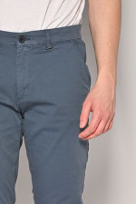 CAMARO ΑΝΔΡΙΚΟ ΠΑΝΤΕΛΟΝΙ SLIM FIT ΒΑΜΒΑΚΕΡΟ RAF 24024-452-451