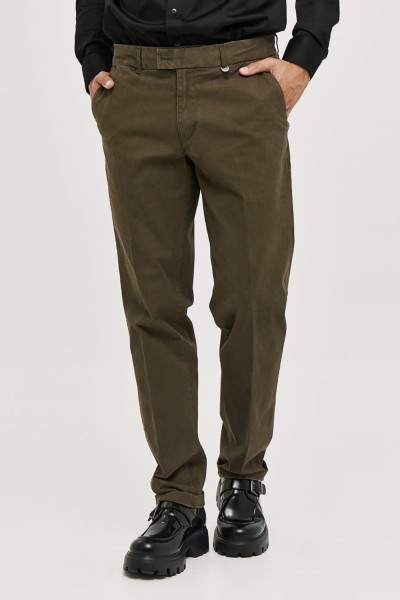 SOGO ΑΝΔΡΙΚΟ ΠΑΝΤΕΛΟΝΙ REGULAR FIT ΒΑΜΒΑΚΕΡΟ ΜΕ ΜΙΚΡΟΣΧΕΔΙΟ ΠΟΥΡΟ 24534-292-471 SOGO ΑΝΔΡΙΚΟ ΠΑΝΤΕΛΟΝΙ REGULAR FIT ΒΑΜΒΑΚΕΡΟ ΜΕ ΜΙΚΡΟΣΧΕΔΙΟ ΠΟΥΡΟ 24534-292-471