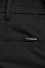 SOGO ΑΝΔΡΙΚΟ ΠΑΝΤΕΛΟΝΙ ΚΟΣΤΟΥΜΙΟΥ SLIM FIT ΜΕ ΛΑΣΤΙΧΟ ΜΑΥΡΟ 25534-832-056