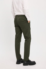 SOGO ΑΝΔΡΙΚΟ ΠΑΝΤΕΛΟΝΙ ΚΟΣΤΟΥΜΙΟΥ SLIM FIT ΜΕ ΛΑΣΤΙΧΟ ΧΑΚΙ 25534-832-056