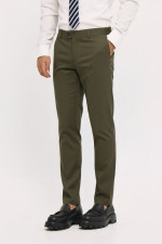 SOGO ΑΝΔΡΙΚΟ ΠΑΝΤΕΛΟΝΙ ΚΟΣΤΟΥΜΙΟΥ SLIM FIT ΜΕ ΛΑΣΤΙΧΟ ΧΑΚΙ 25534-832-056