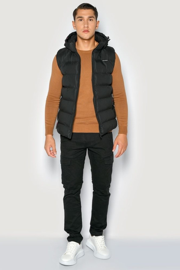 CAMARO ΑΝΔΡΙΚΗ ΠΛΕΚΤΗ ΜΠΛΟΥΖΑ SLIM FIT ΒΑΜΒΑΚΕΡΗ CAMEL 24579-914-951