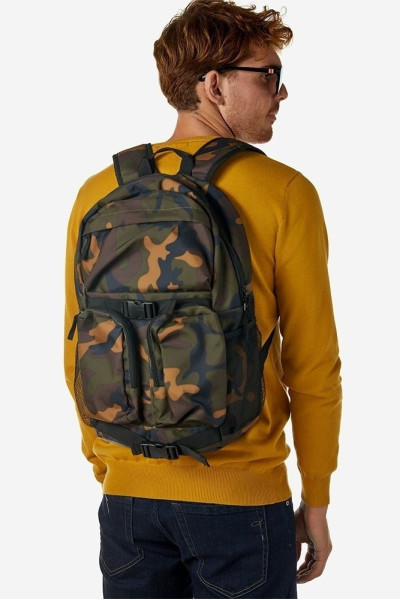 BROKERS ΑΝΔΡΙΚΗ ΠΛΕΚΤΗ ΜΠΛΟΥΖΑ ΩΧΡΑ 20512-824-11Y