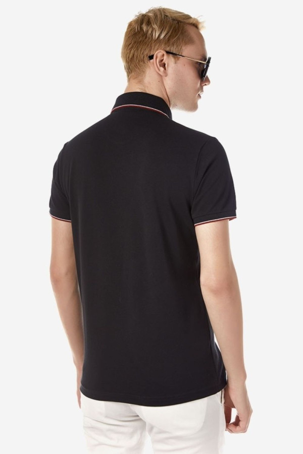 SOGO ΑΝΔΡΙΚΗ ΜΠΛΟΥΖΑ POLO ΜΠΛΕ 22004-941-06