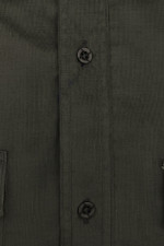 POLIGIANNI ΑΝΔΡΙΚΟ ΠΟΥΚΑΜΙΣΟ ΨΗΛΟΡΙΓΟ ΚΟΤΛΕ ΧΑΚΙ 31284-02