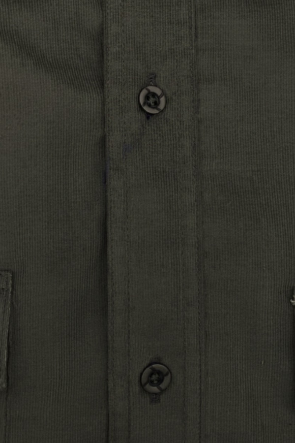 POLIGIANNI ΑΝΔΡΙΚΟ ΠΟΥΚΑΜΙΣΟ ΨΗΛΟΡΙΓΟ ΚΟΤΛΕ ΧΑΚΙ 31284-02