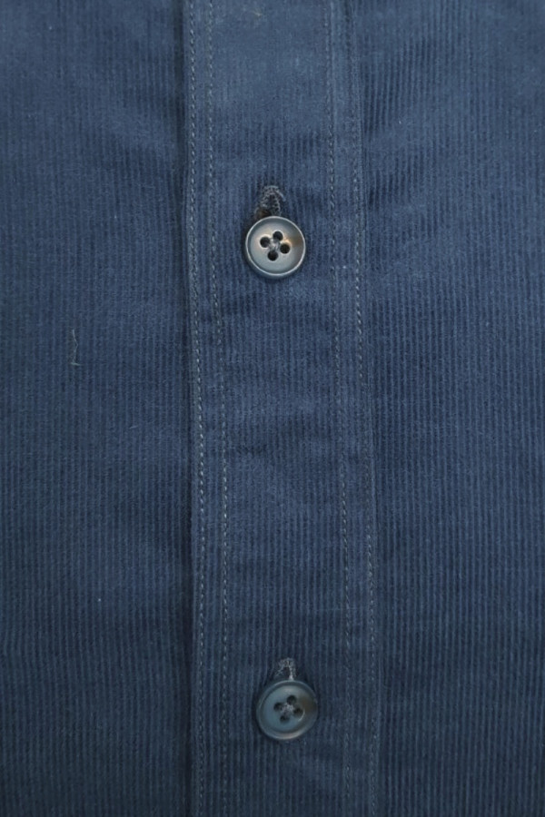 POLIGIANNI ΑΝΔΡΙΚΟ ΠΟΥΚΑΜΙΣΟ ΨΙΛΟΡΙΓΟ ΚΟΤΛΕ ΒΑΜΒΑΚΕΡΟ ΜΠΛΕ 31284-04