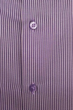 DOMINO ΑΝΔΡΙΚΟ ΠΟΥΚΑΜΙΣΟ ΜΑΚΡΥΜΑΝΙΚΟ ΜΕ ΡΙΓΑ ΚΑΙ ΤΣΕΠΗ ΜΩΒ 27789-02